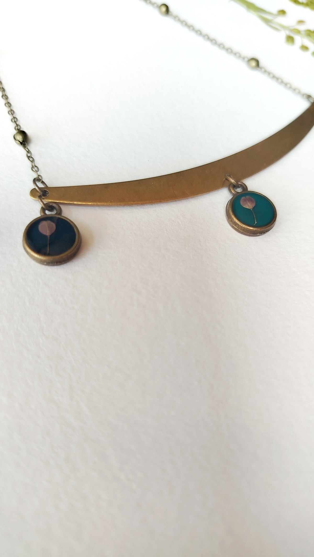 Collana luce ✨