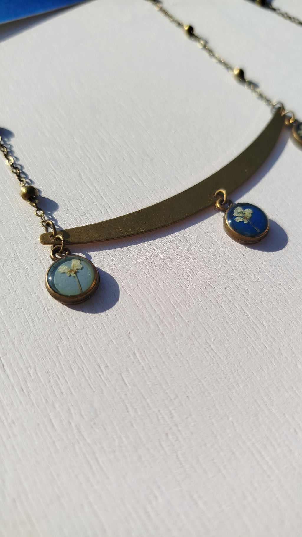 Collana luce ✨