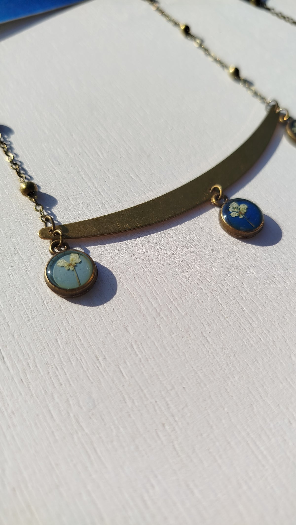 Collana luce ✨