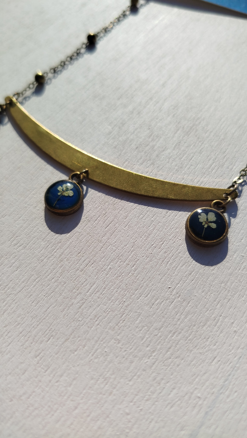 Collana luce ✨