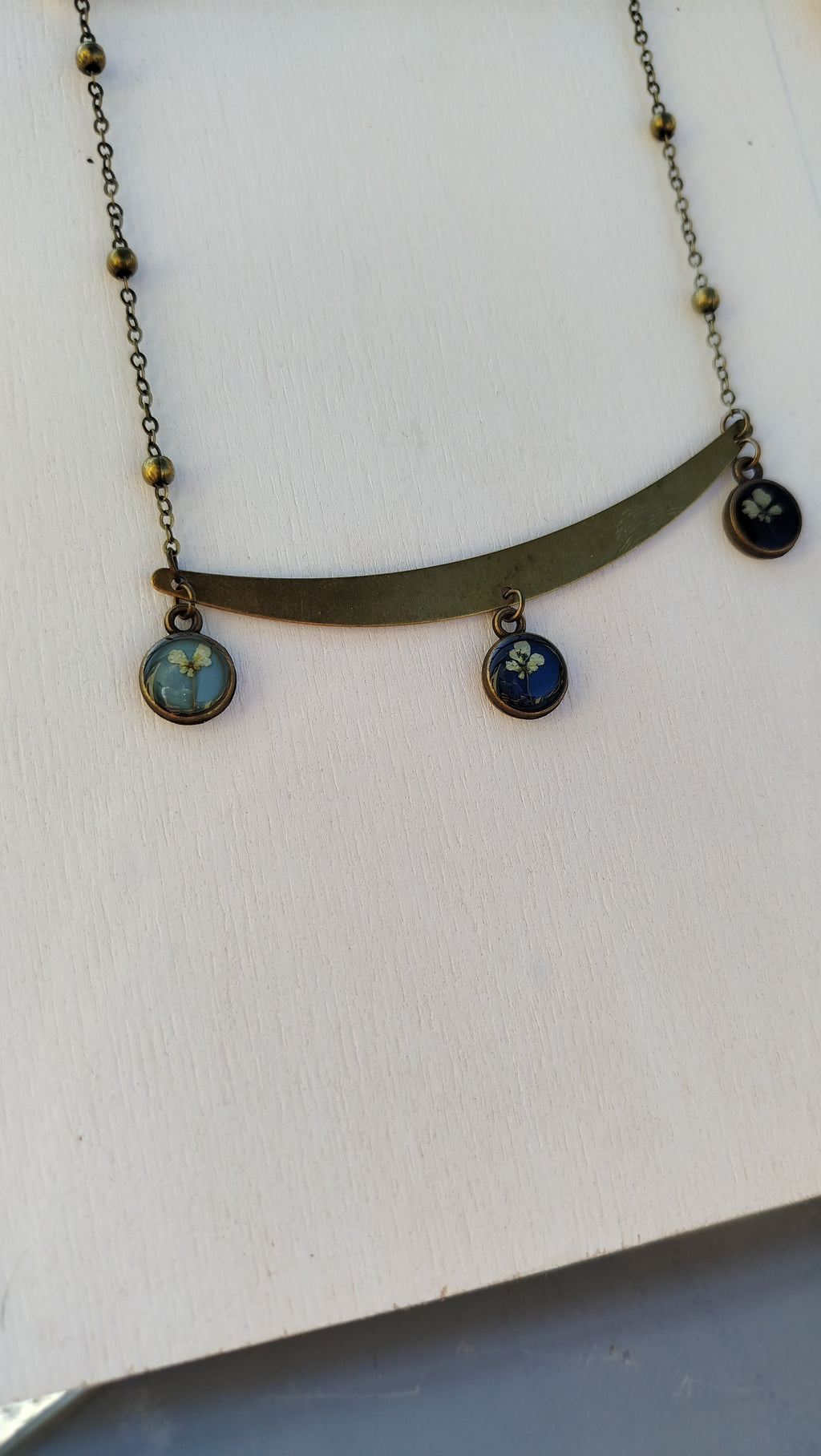 Collana luce ✨