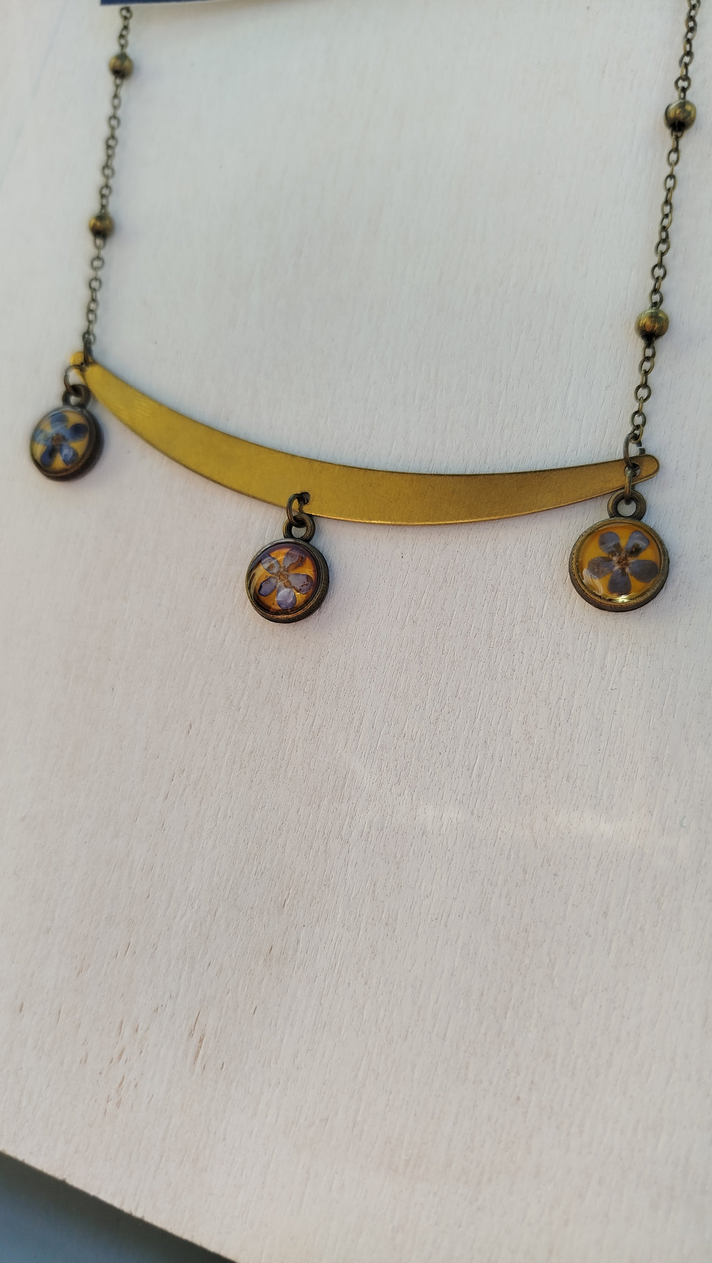 Collana luce ✨