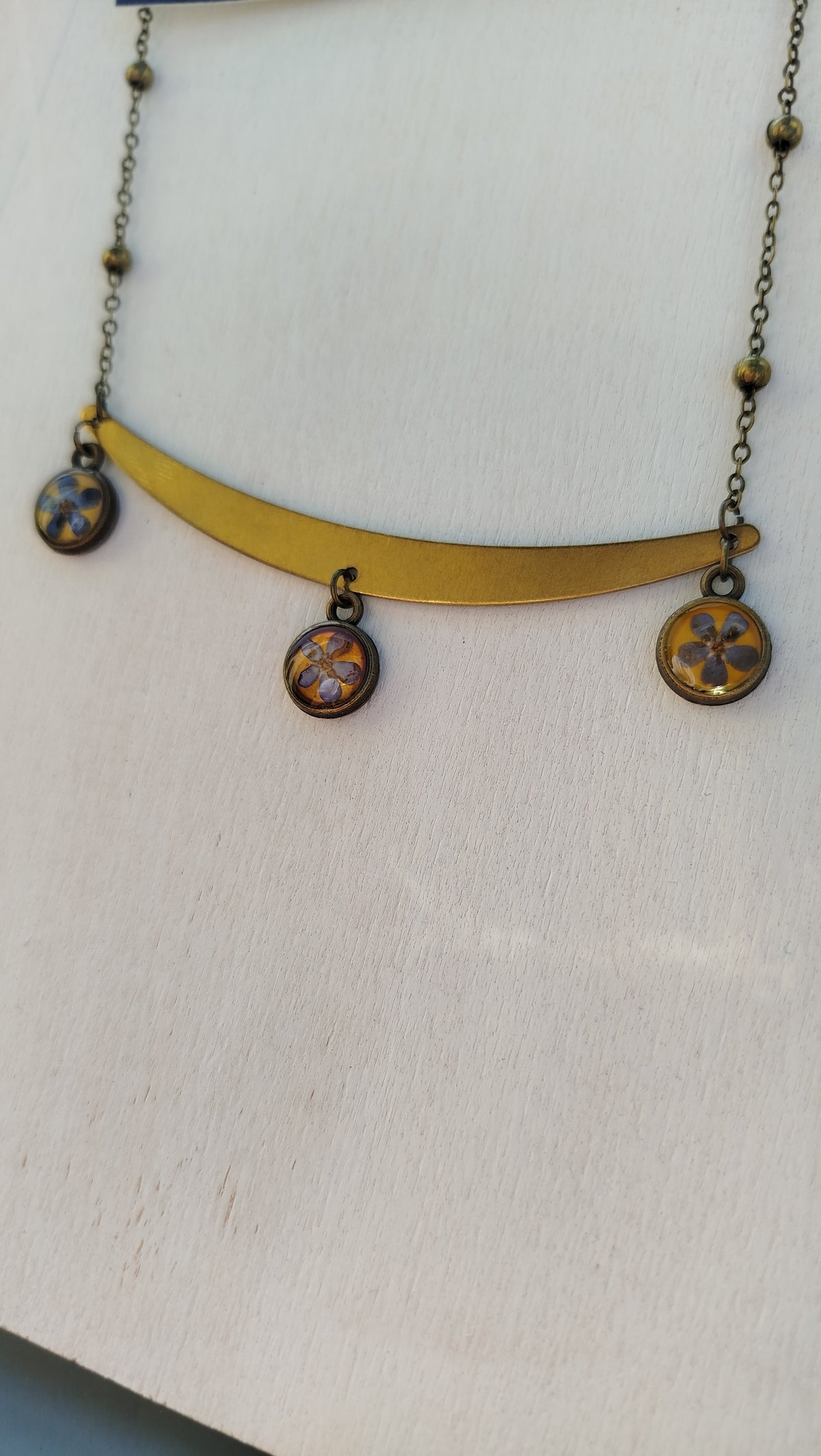 Collana luce ✨