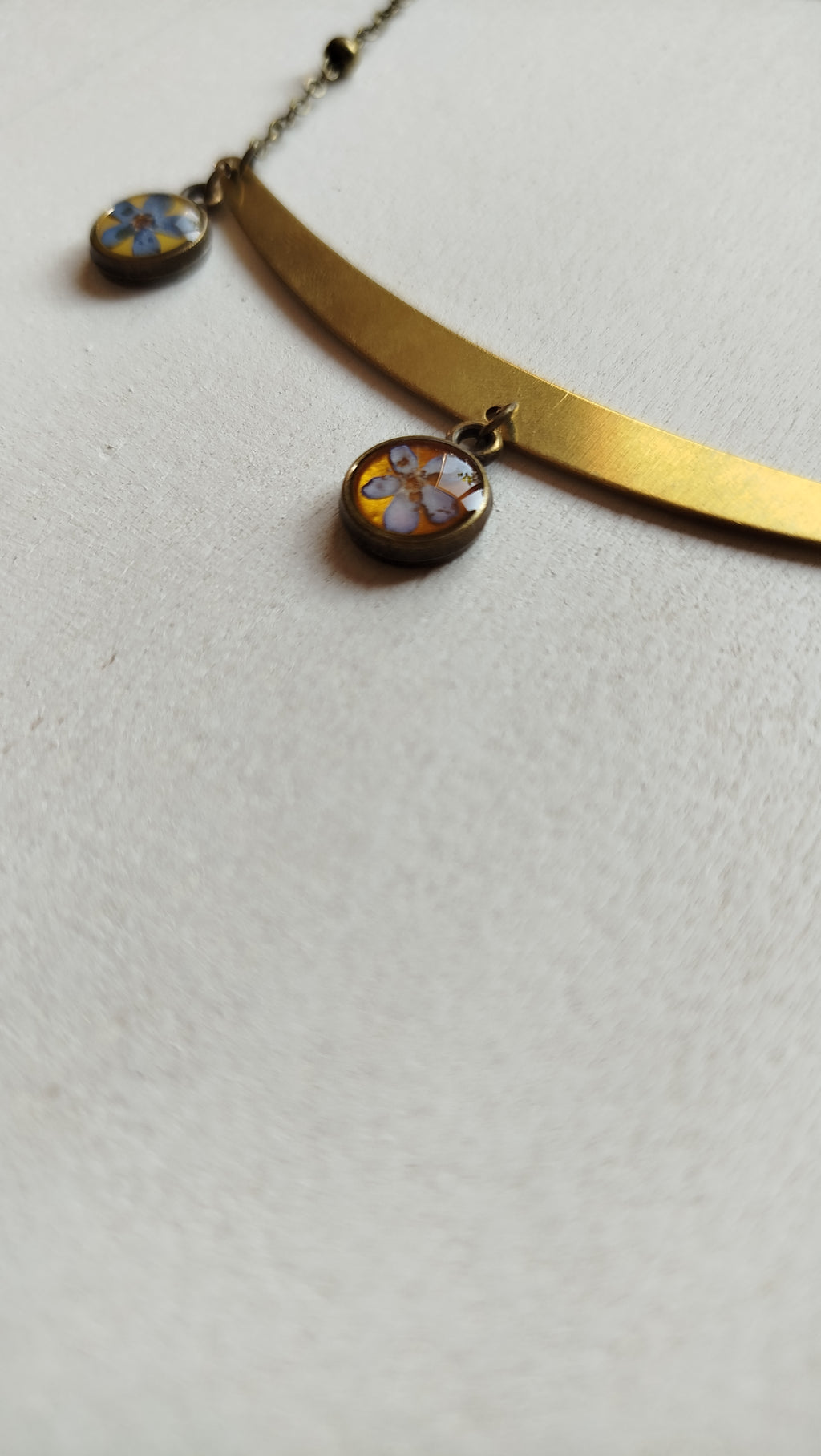 Collana luce ✨