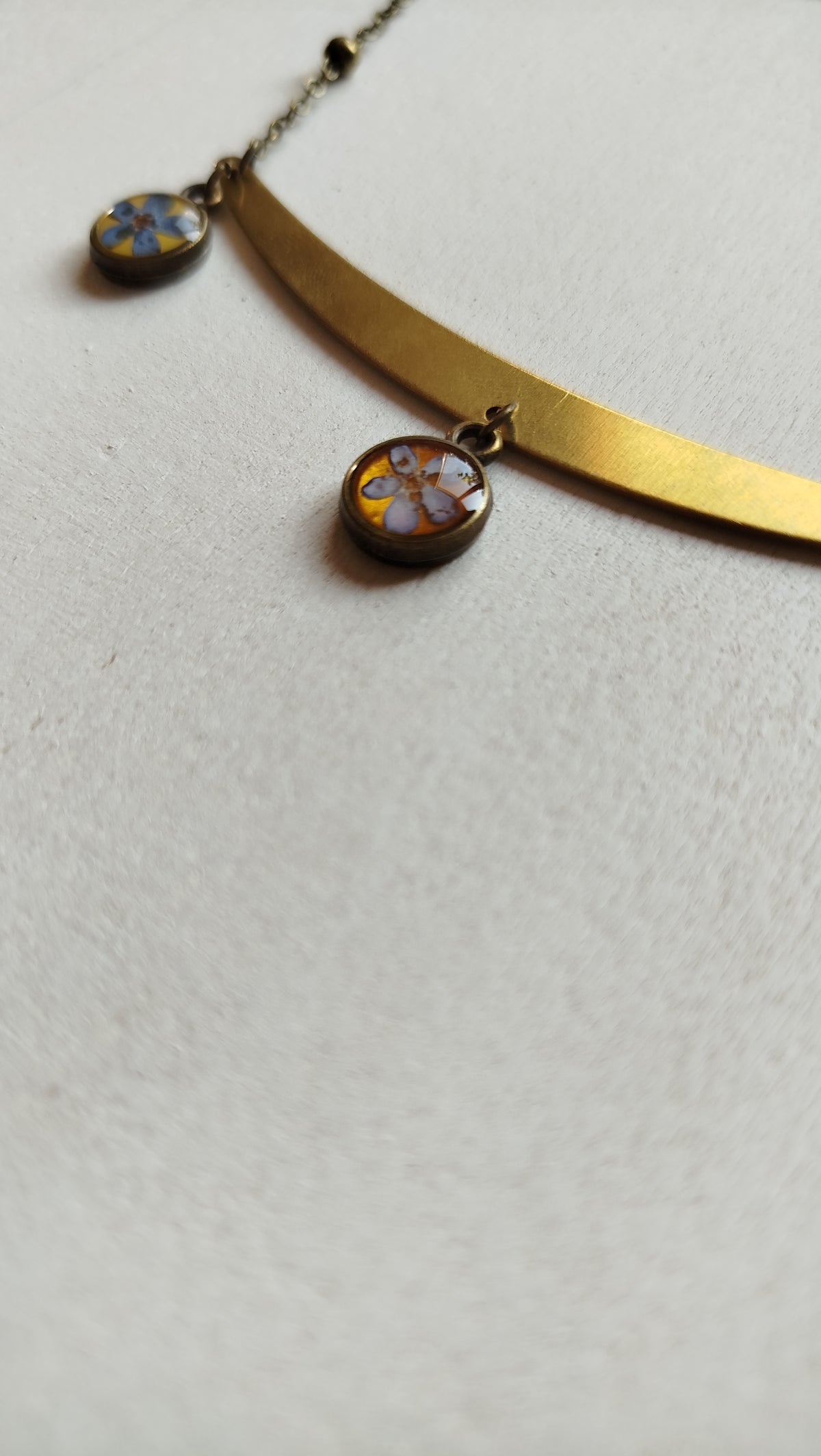 Collana luce ✨