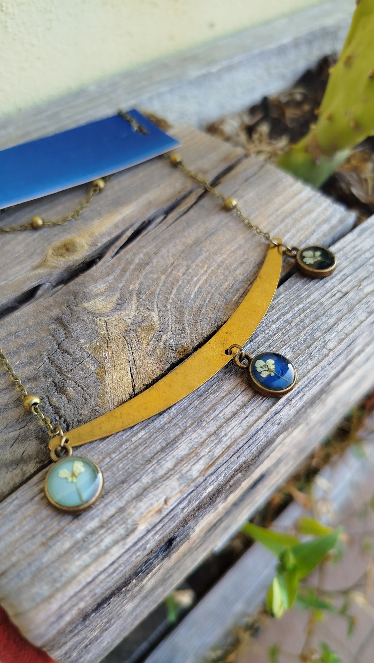 Collana luce ✨