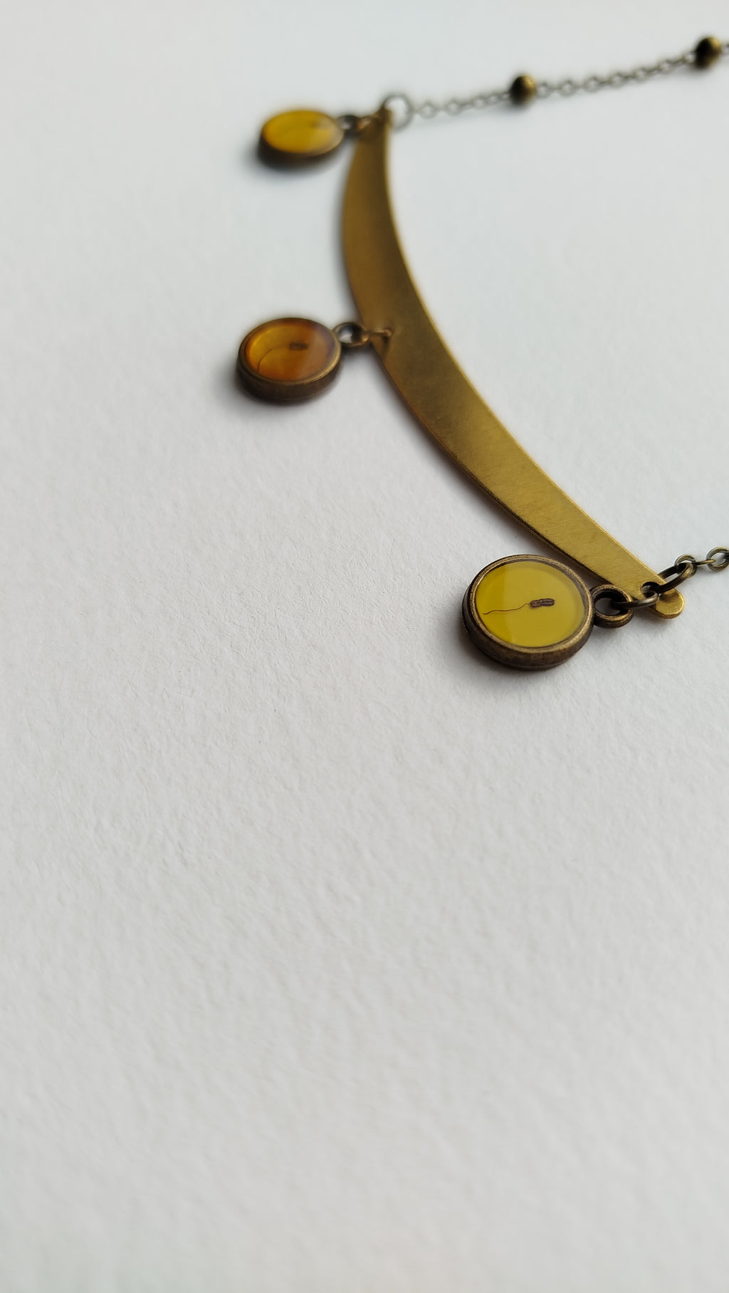 Collana luce ✨