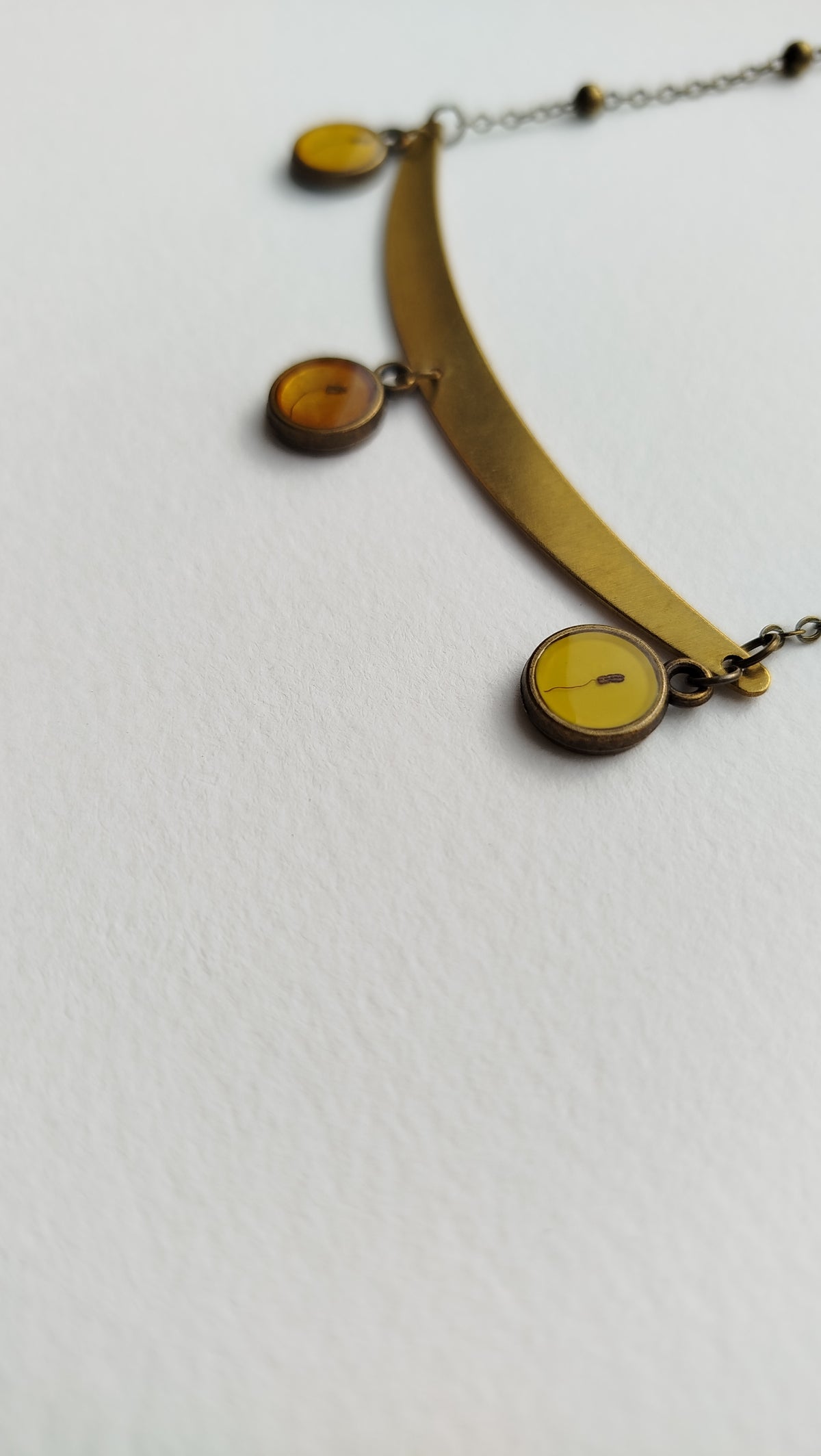 Collana luce ✨