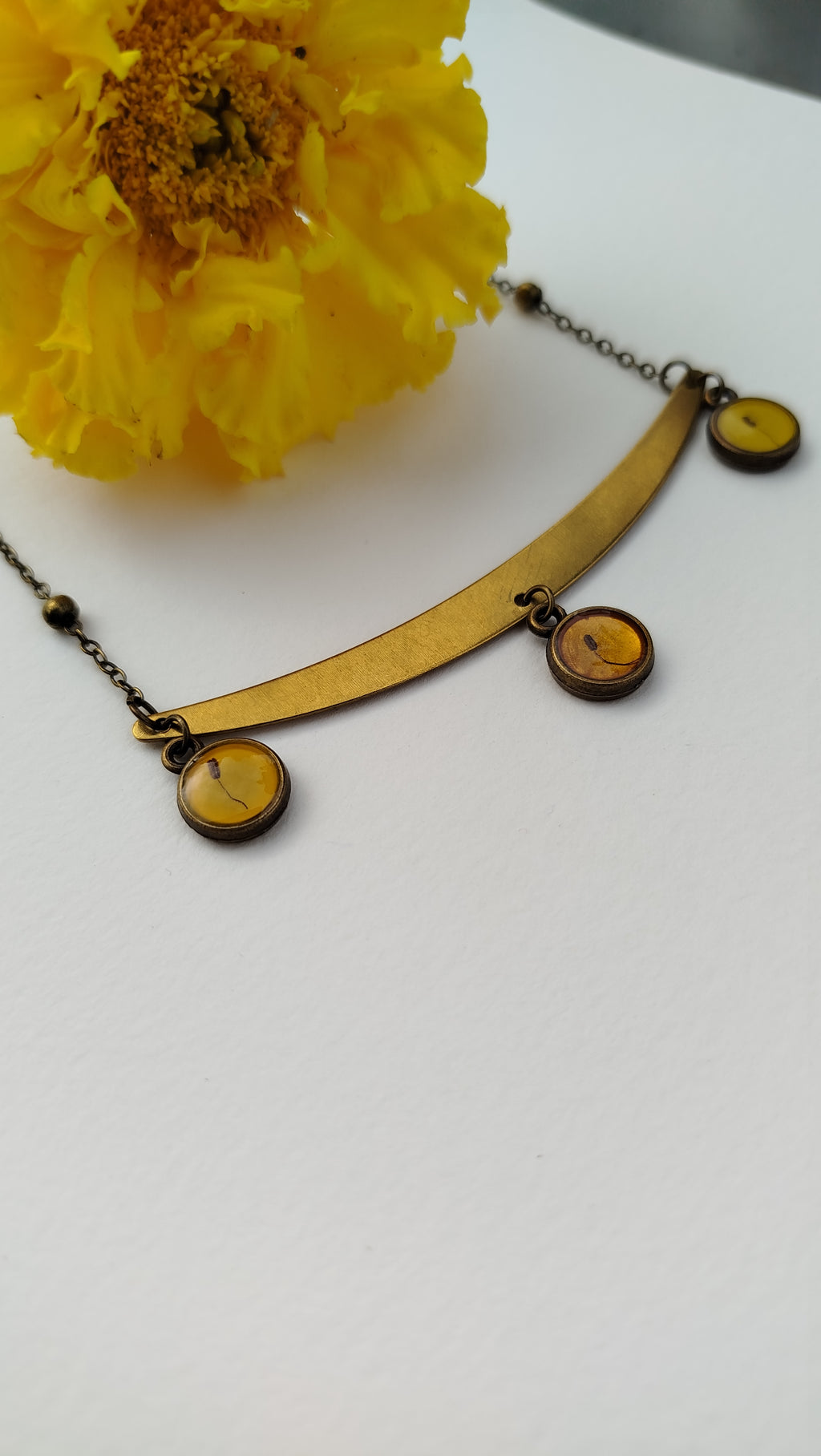 Collana luce ✨