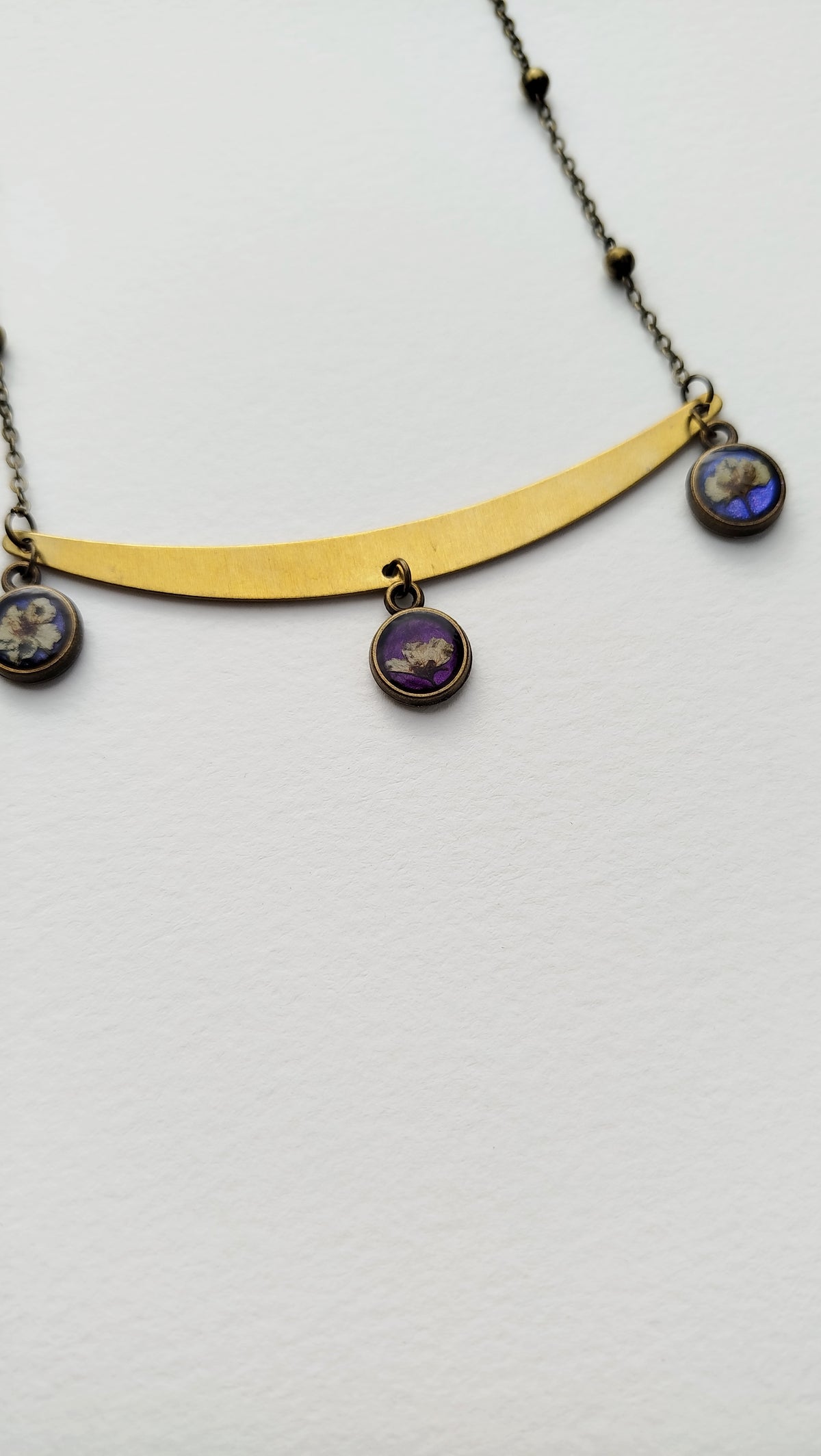 Collana luce ✨