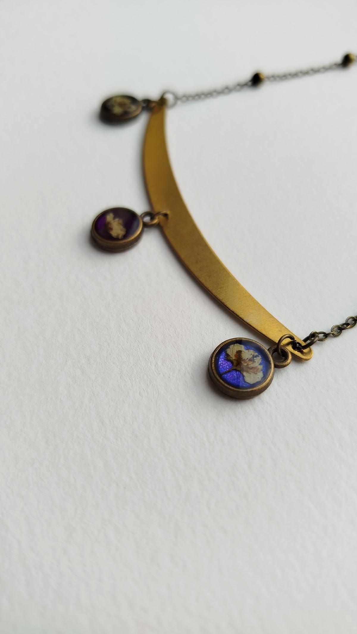 Collana luce ✨