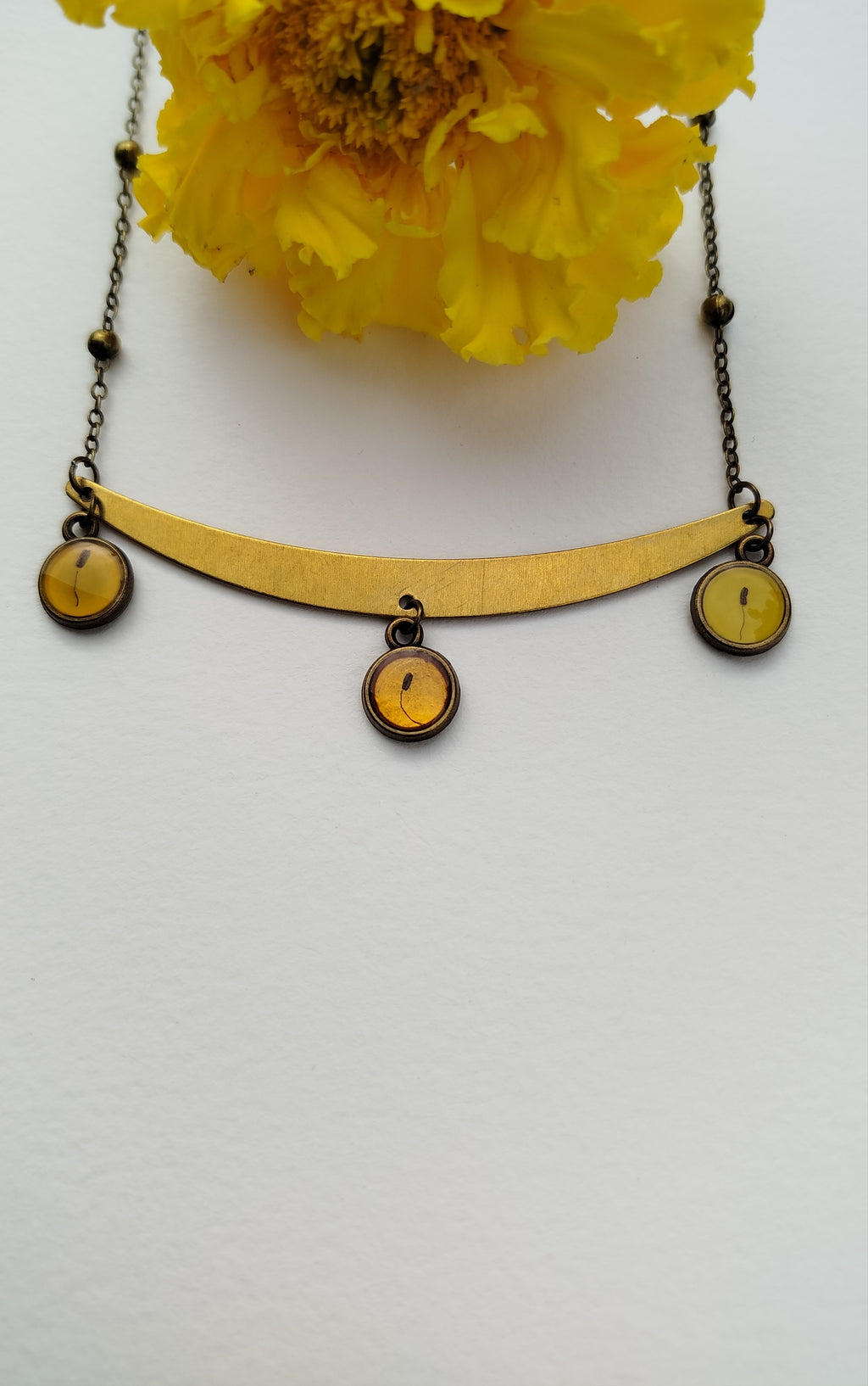 Collana luce ✨