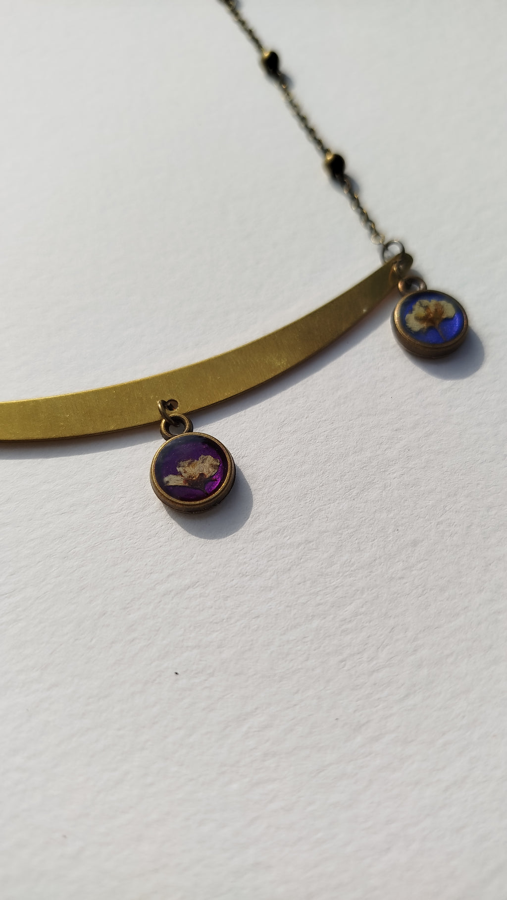 Collana luce ✨