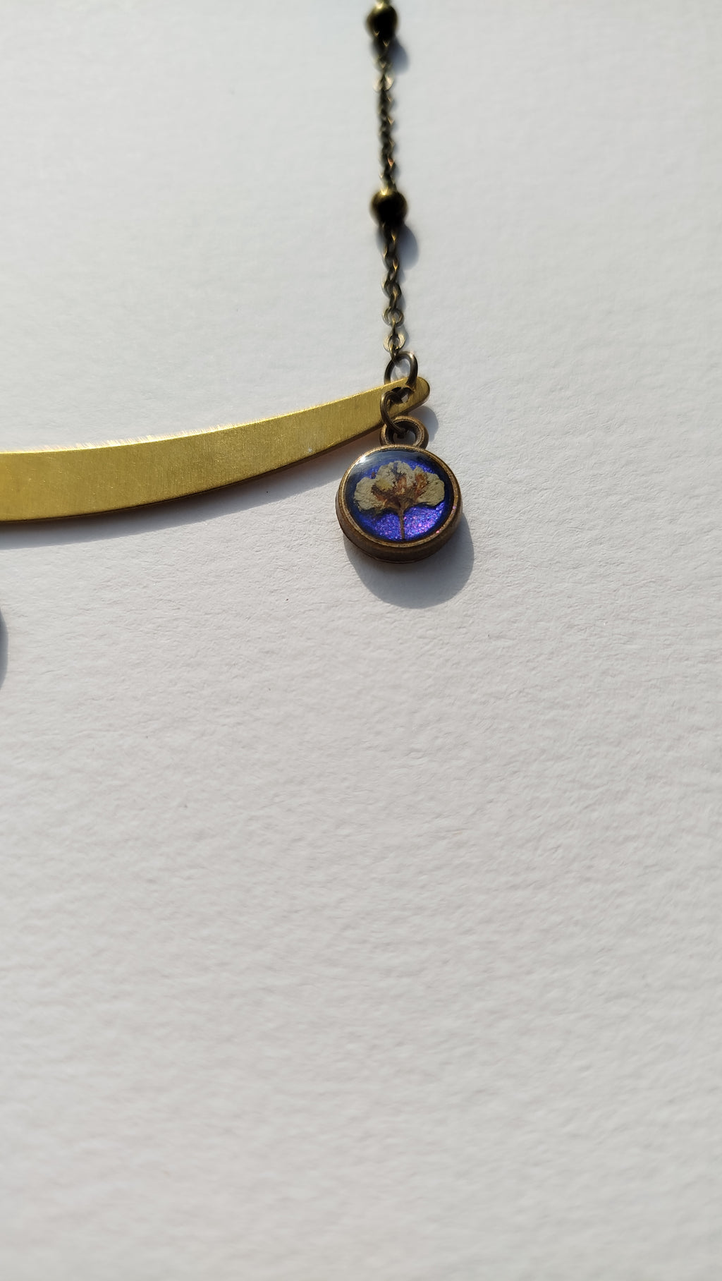 Collana luce ✨