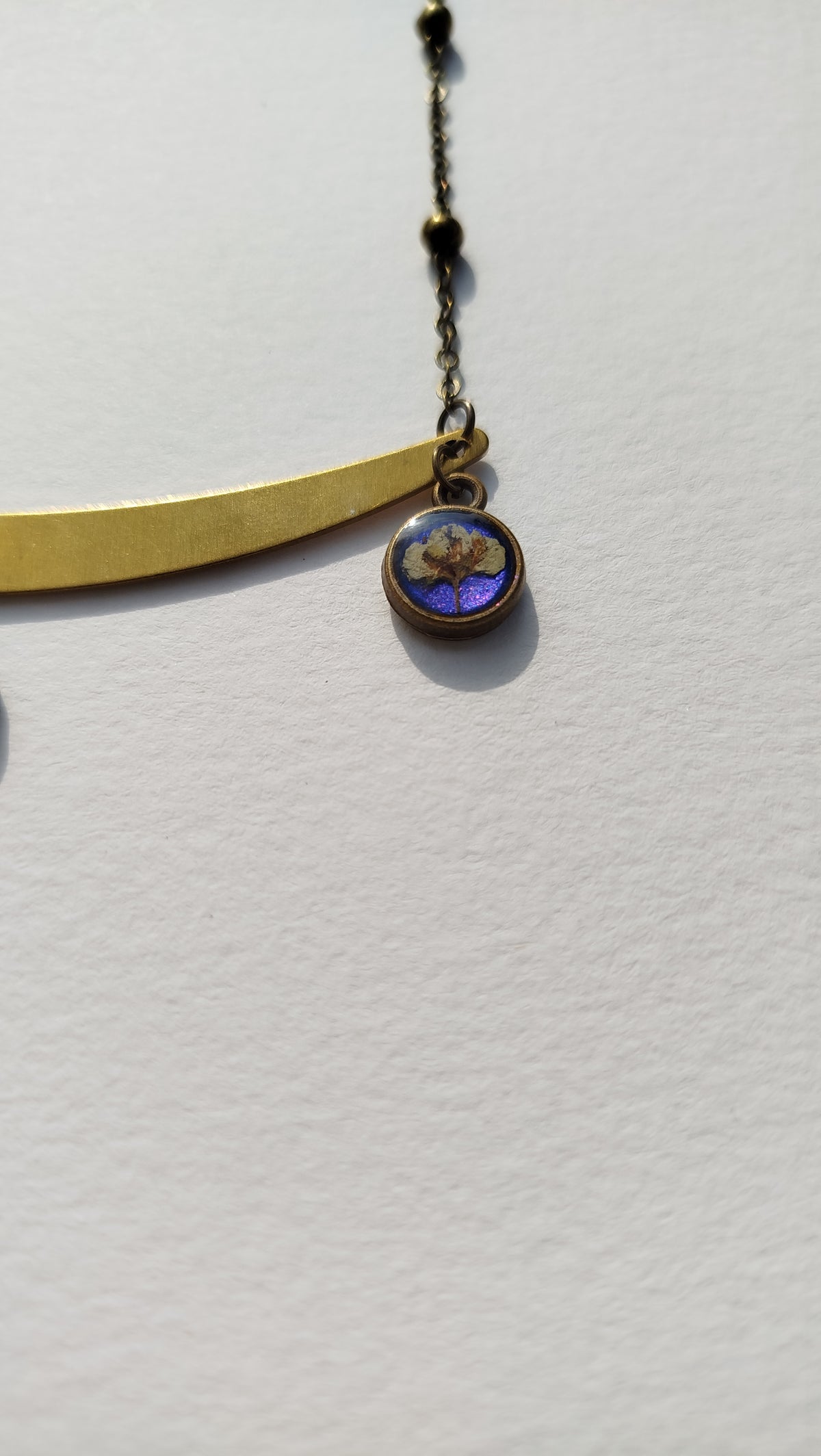 Collana luce ✨