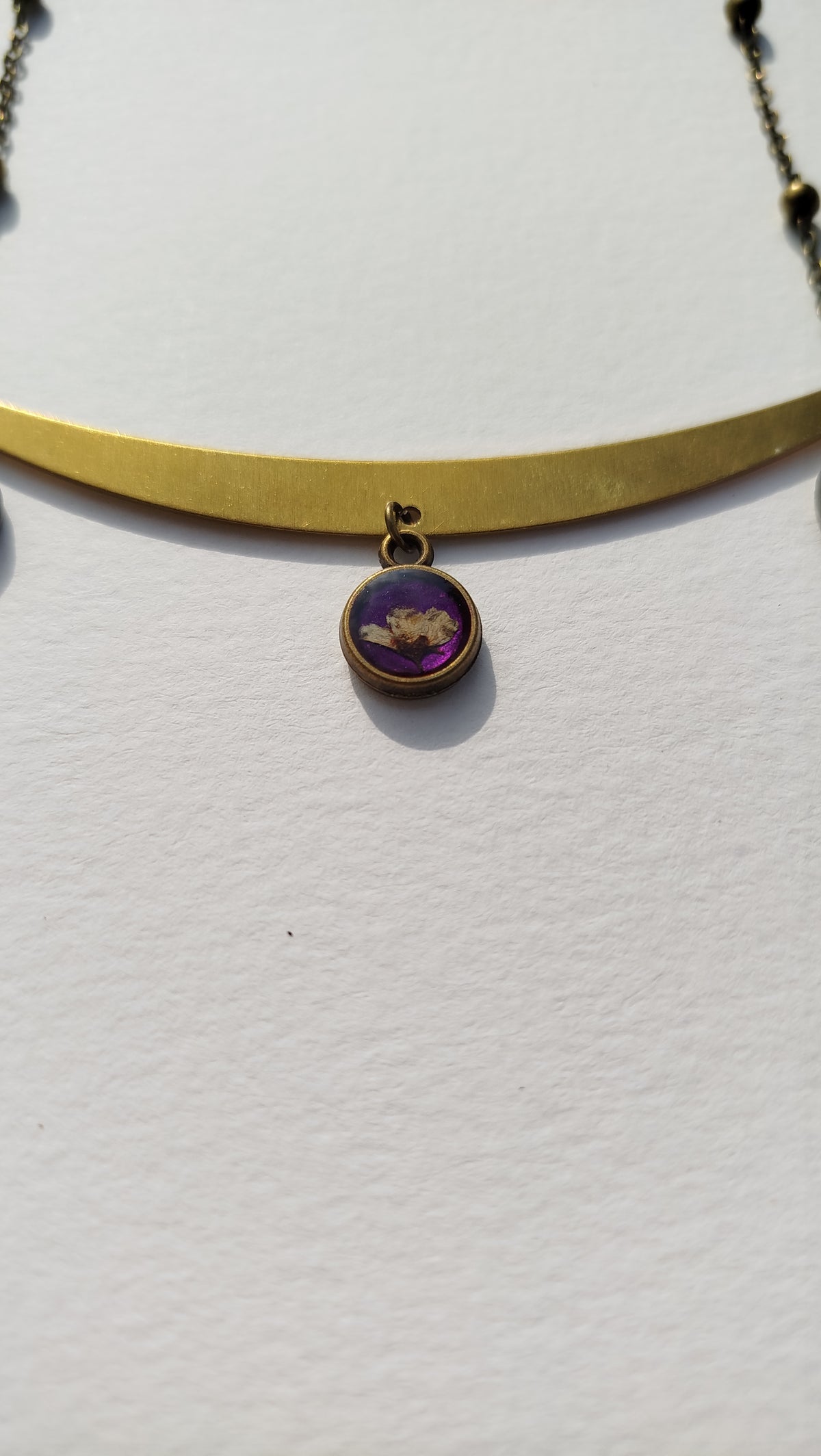 Collana luce ✨