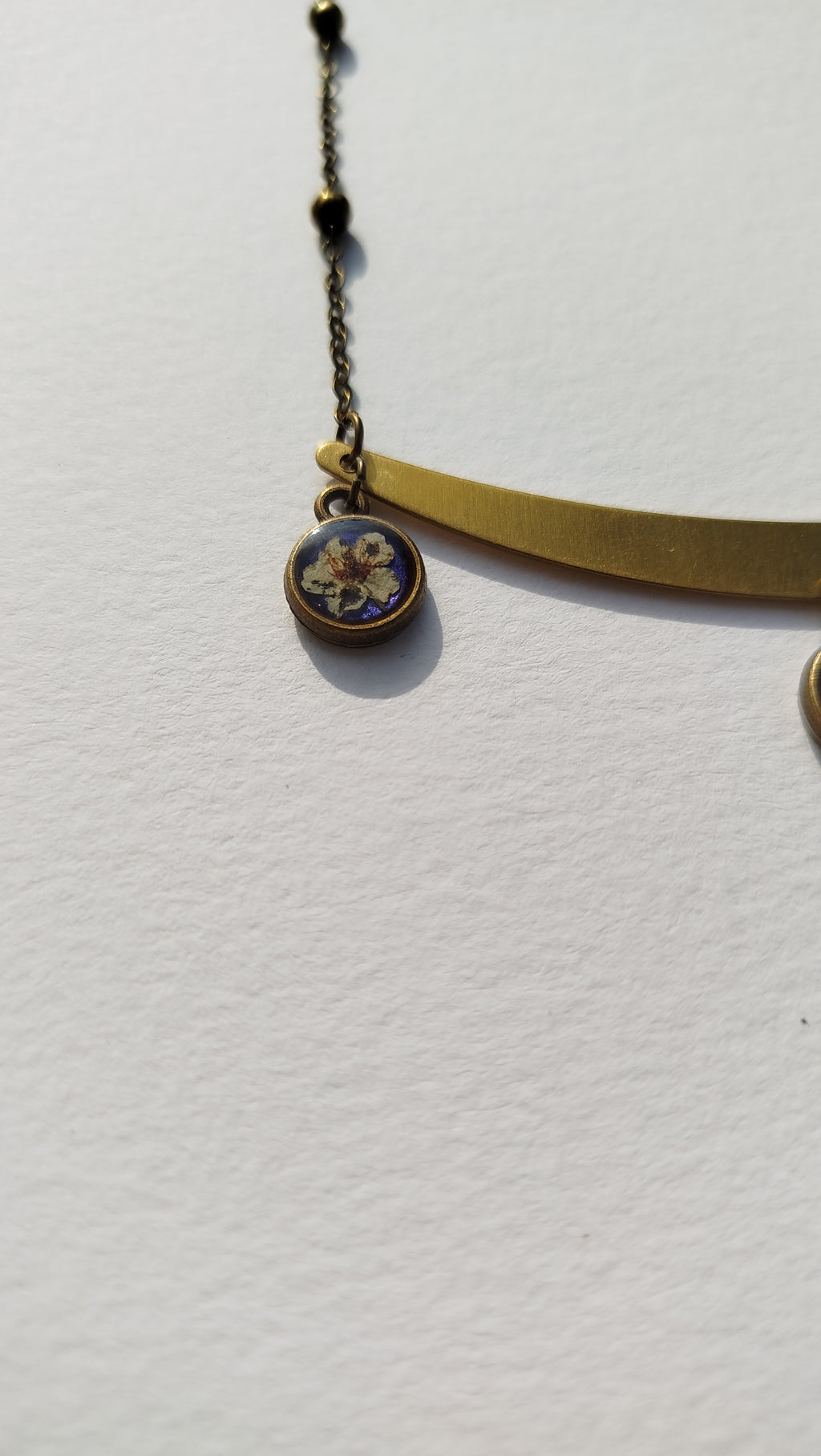 Collana luce ✨