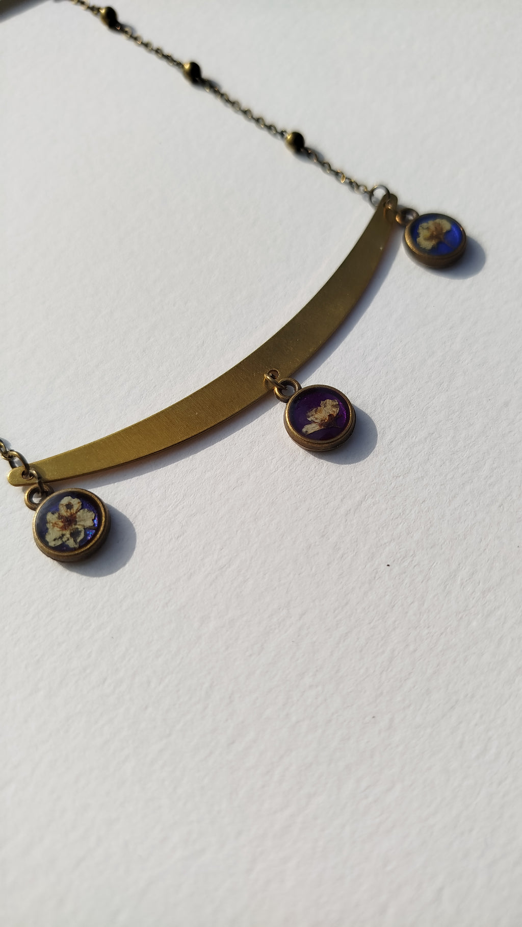 Collana luce ✨